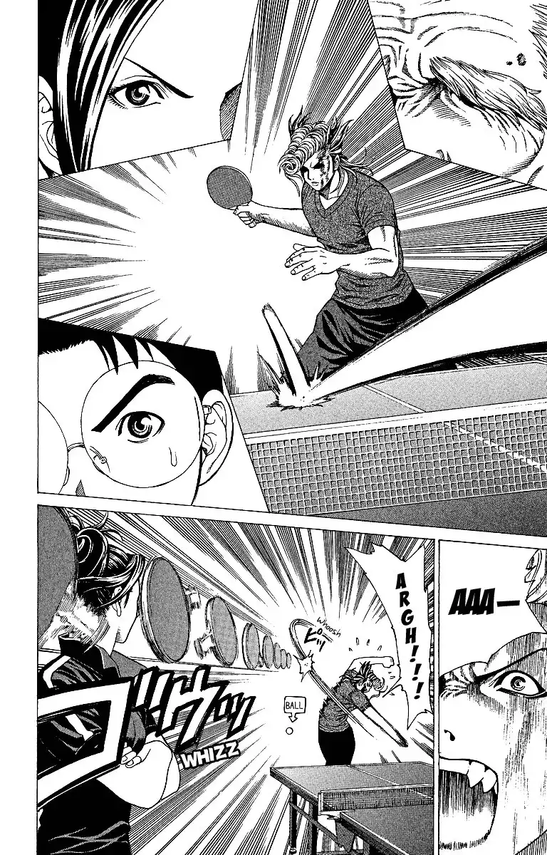 Ping Pong Dash Chapter 3 35